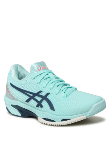 Asics Обувки Solution Speed Ff 2 1042A136 Clear Blue/Light Indigo 403 - Mera.bg
