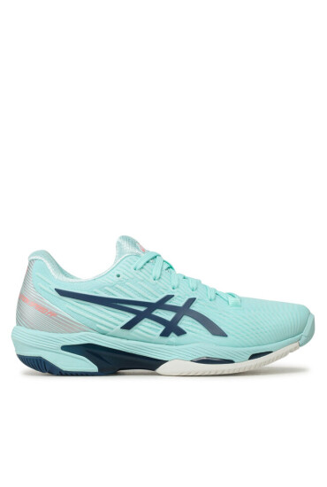 Asics Обувки Solution Speed Ff 2 1042A136 Clear Blue/Light Indigo 403 - Mera.bg