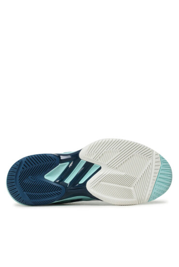 Asics Обувки Solution Speed Ff 2 1042A136 Clear Blue/Light Indigo 403 - Mera.bg