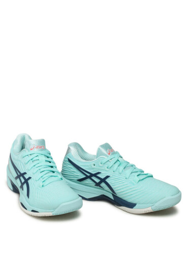 Asics Обувки Solution Speed Ff 2 1042A136 Clear Blue/Light Indigo 403 - Mera.bg