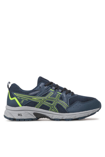 Asics Маратонки за бягане Gel-Venture 8 1011A824 Тъмносин - Mera.bg