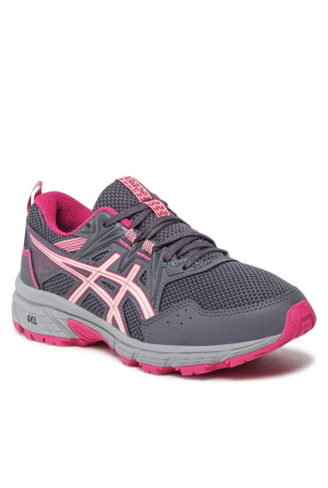 Asics Обувки Gel-Venture 8 1012A708 Carrier Grey/Breeze 028 - Mera.bg