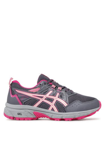 Asics Обувки Gel-Venture 8 1012A708 Carrier Grey/Breeze 028 - Mera.bg