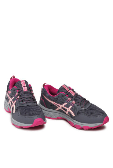 Asics Обувки Gel-Venture 8 1012A708 Carrier Grey/Breeze 028 - Mera.bg