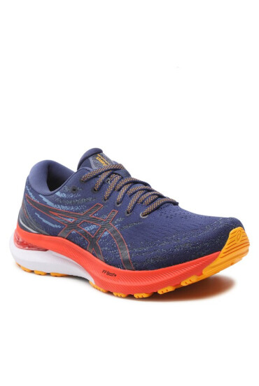Asics Маратонки за бягане Gel-Kayano 29 1011B440 Тъмносин - Mera.bg