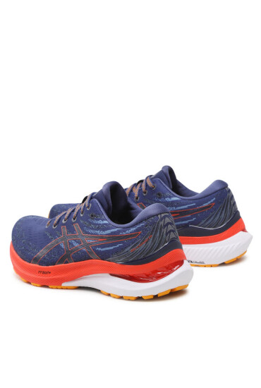 Asics Маратонки за бягане Gel-Kayano 29 1011B440 Тъмносин - Mera.bg