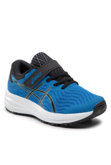 Asics Обувки Patriot 12 Ps 1014A138 Lake Drive/Black 420 - Mera.bg