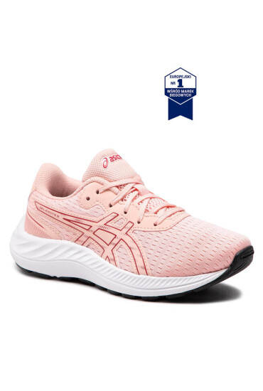 Asics Обувки Gel-Excite 9 Gs 1014A231 Frosted Rose/Cranberry 702 - Mera.bg