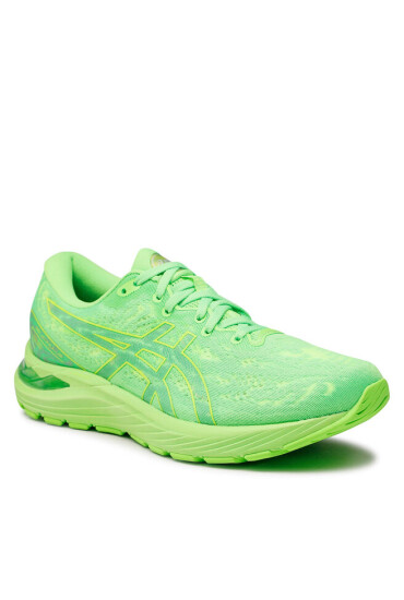 Asics Обувки Gel-Cumulus 23 Lite-Show 1011B448 Lite-Show/Green Gecko 300 - Mera.bg