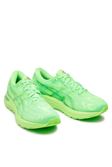 Asics Обувки Gel-Cumulus 23 Lite-Show 1011B448 Lite-Show/Green Gecko 300 - Mera.bg