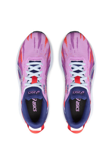 Asics Обувки Gel-Noosa Tri 13 Gs 1014A209 Lavender Glow/Soft Sky 704 - Mera.bg