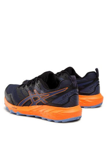 Asics Обувки Gel-Sonoma 6 1011B050 Black/Indigo Fog 006 - Mera.bg