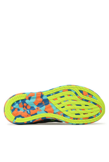 Asics Обувки Noosa Tri 14 1011B368 Hazard Green/Lake Drive 300 - Mera.bg