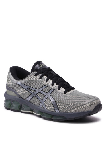 Asics Обувки Gel-Quantum 360 VII 1201A481 Light Green/Gunmetal 300 - Mera.bg
