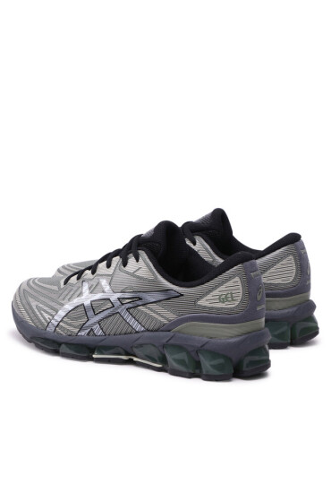 Asics Обувки Gel-Quantum 360 VII 1201A481 Light Green/Gunmetal 300 - Mera.bg
