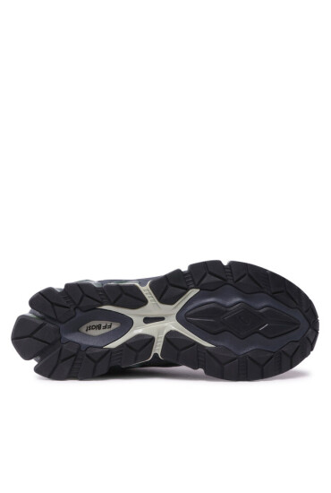 Asics Обувки Gel-Quantum 360 VII 1201A481 Light Green/Gunmetal 300 - Mera.bg