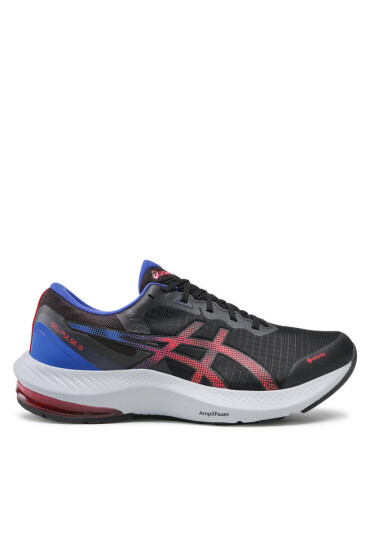 Asics Обувки Gel-Pulse 13 G-Tx GORE-TEX 1011B178 Black/Electric Red 001 - Mera.bg