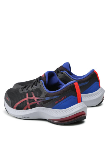 Asics Обувки Gel-Pulse 13 G-Tx GORE-TEX 1011B178 Black/Electric Red 001 - Mera.bg