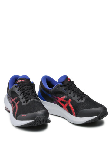 Asics Обувки Gel-Pulse 13 G-Tx GORE-TEX 1011B178 Black/Electric Red 001 - Mera.bg