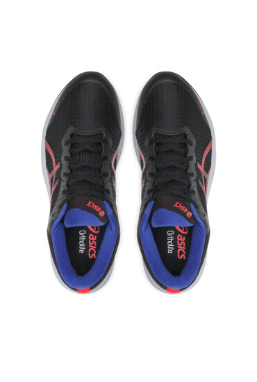 Asics Обувки Gel-Pulse 13 G-Tx GORE-TEX 1011B178 Black/Electric Red 001 - Mera.bg