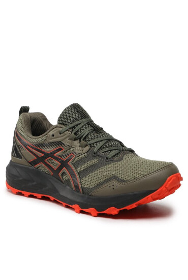 Asics Обувки Gel-Sonoma 6 1011B050 Mantle Green/Black - Mera.bg
