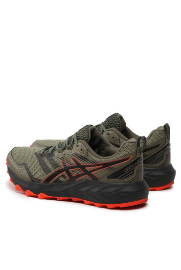 Asics Обувки Gel-Sonoma 6 1011B050 Mantle Green/Black - Mera.bg