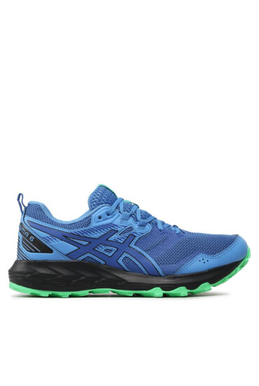 Asics Обувки Gel-Sonoma 6 1011B050 Blue Coast/Lapis Lazuli Blue 412 - Mera.bg