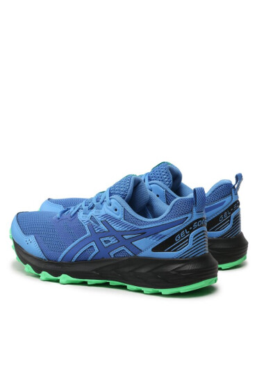 Asics Обувки Gel-Sonoma 6 1011B050 Blue Coast/Lapis Lazuli Blue 412 - Mera.bg