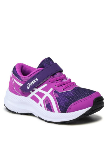Asics Обувки Contend 8 Ps 1014A293 Orchid/White 500 - Mera.bg