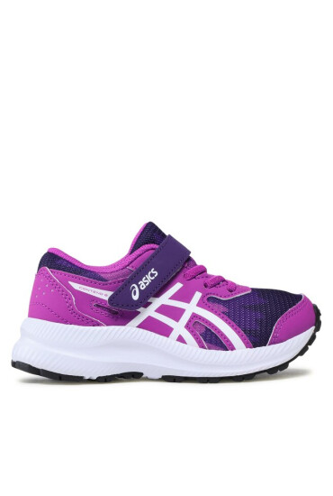 Asics Обувки Contend 8 Ps 1014A293 Orchid/White 500 - Mera.bg