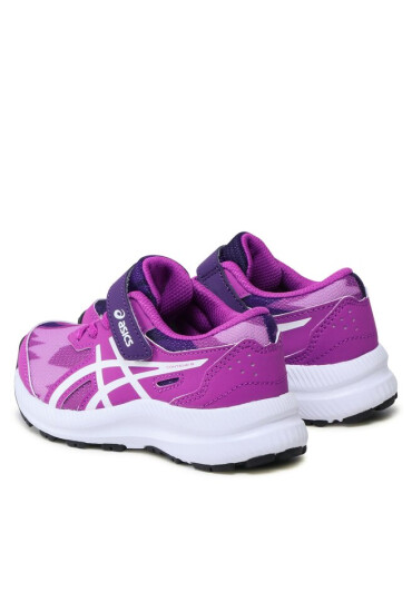Asics Обувки Contend 8 Ps 1014A293 Orchid/White 500 - Mera.bg