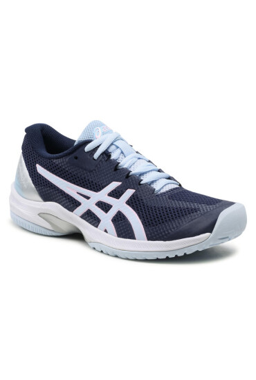 Asics Обувки Court Speed Ff 1042A080 Peacoat/Soft Sky 401 - Mera.bg