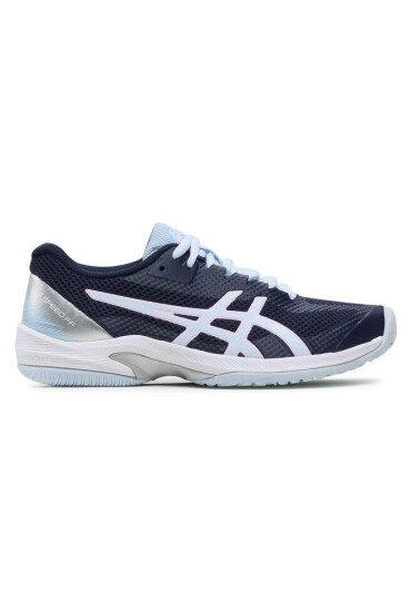 Asics Обувки Court Speed Ff 1042A080 Peacoat/Soft Sky 401 - Mera.bg