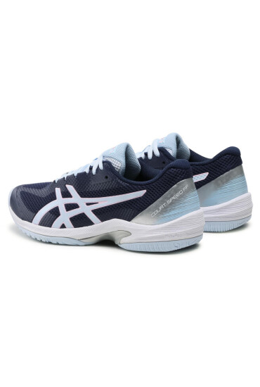 Asics Обувки Court Speed Ff 1042A080 Peacoat/Soft Sky 401 - Mera.bg