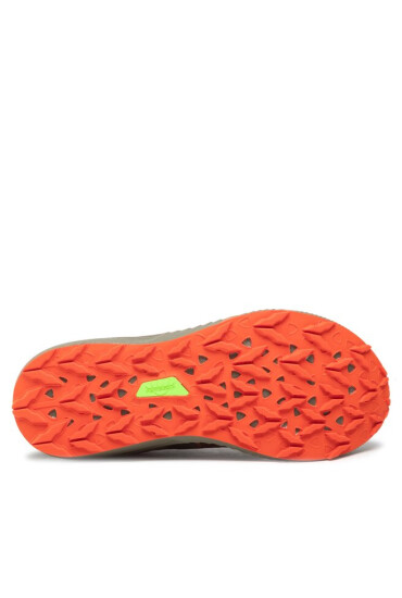 Asics Маратонки за бягане Fuji Lite 3 1011B467 Каки - Mera.bg