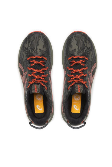 Asics Маратонки за бягане Fuji Lite 3 1011B467 Каки - Mera.bg