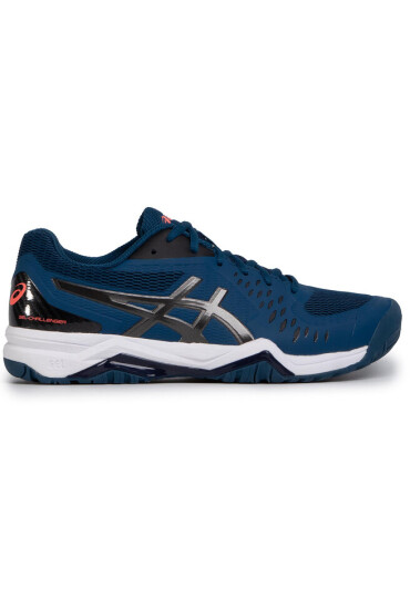 Asics Обувки Gel-Challenger 12 1041A045 Mako Blue/Gunmetal 402 - Mera.bg