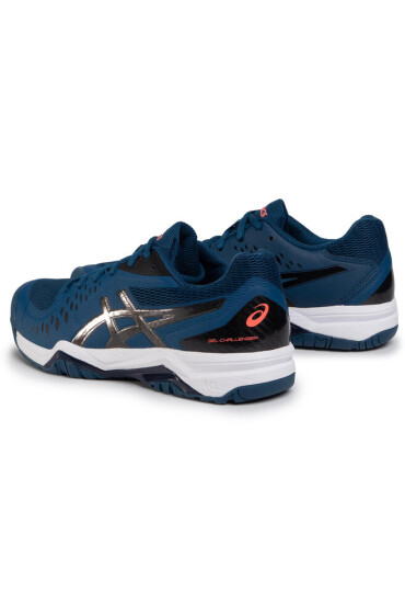 Asics Обувки Gel-Challenger 12 1041A045 Mako Blue/Gunmetal 402 - Mera.bg
