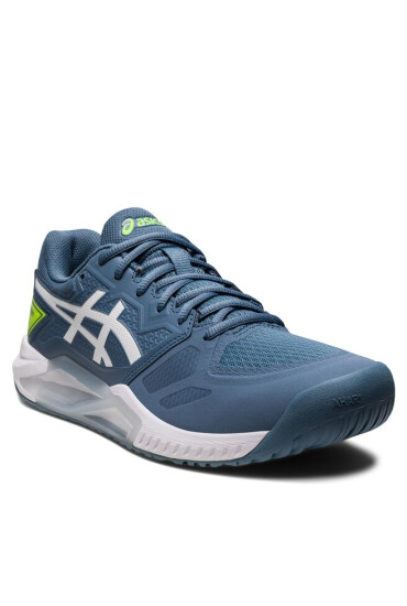 Asics Обувки Gel-Challenger 13 1041A222 Steel Blue/White 400 - Mera.bg