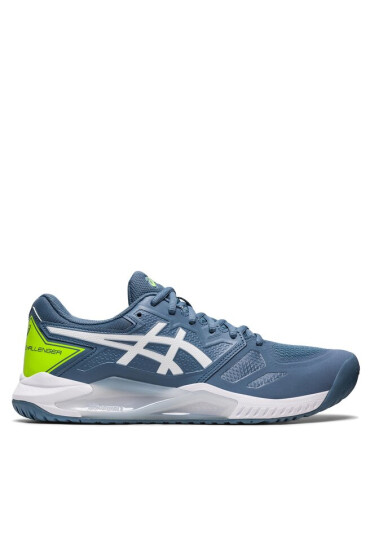 Asics Обувки Gel-Challenger 13 1041A222 Steel Blue/White 400 - Mera.bg