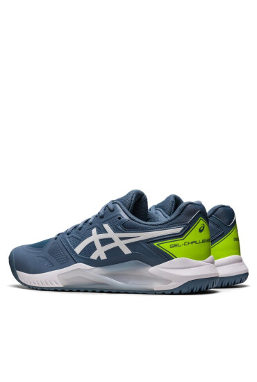 Asics Обувки Gel-Challenger 13 1041A222 Steel Blue/White 400 - Mera.bg