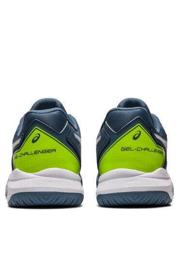 Asics Обувки Gel-Challenger 13 1041A222 Steel Blue/White 400 - Mera.bg