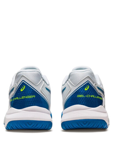 Asics Обувки за тенис Gel-Challenger 13 1042A164 Сив - Mera.bg