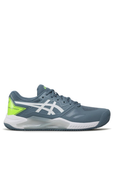 Asics Обувки Gel-Challenger 13 CLAY 1041A221 Steel Blue/White 400 - Mera.bg