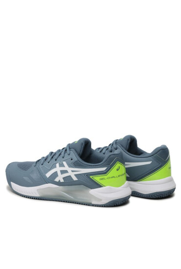 Asics Обувки Gel-Challenger 13 CLAY 1041A221 Steel Blue/White 400 - Mera.bg