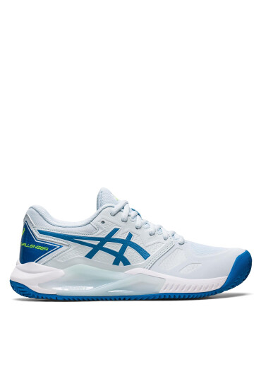 Asics Обувки за тенис Gel-Challenger 13 CLAY 1042A165 Син - Mera.bg