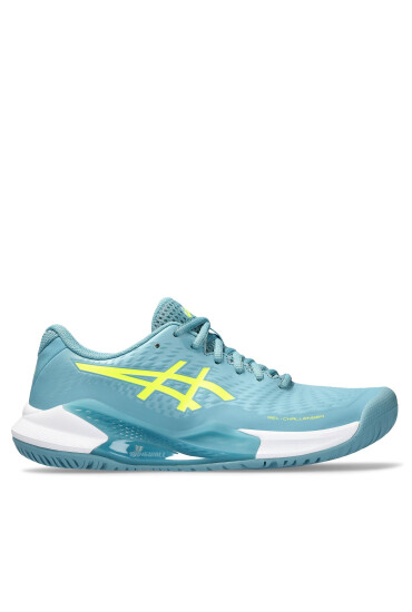 Asics Обувки за тенис Gel-Challenger 14 1042A231 Син - Mera.bg