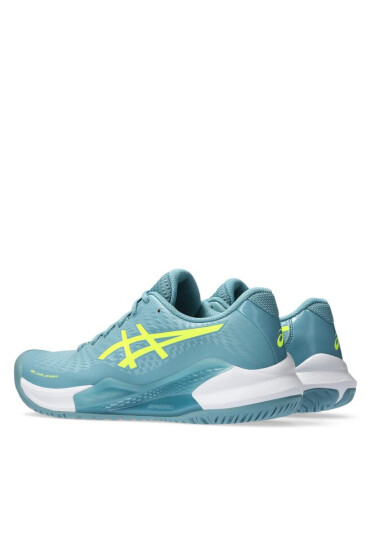 Asics Обувки за тенис Gel-Challenger 14 1042A231 Син - Mera.bg
