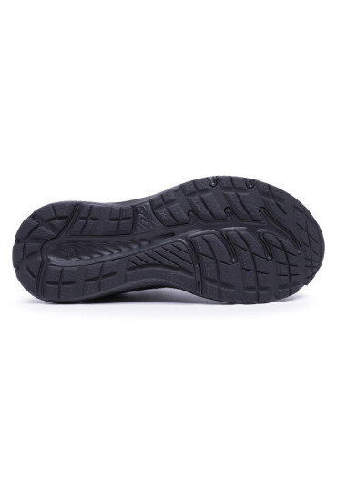 Asics Обувки Gel-Contend 7 1011B040 Black/Carrier Grey 001 - Mera.bg