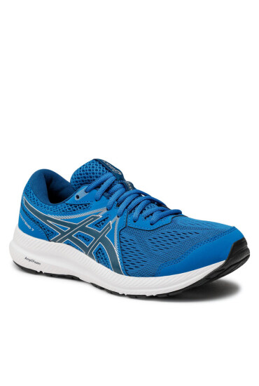 Asics Обувки Gel-Contend 7 1011B040 Lake Drive/Mako Blue 408 - Mera.bg
